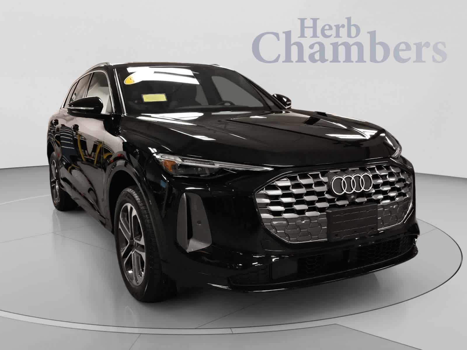 Certified 2025 Audi New Q5 Premium Plus SUV