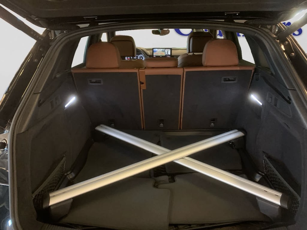 Certified 2025 Audi Q5 S Line Premium Plus SUV