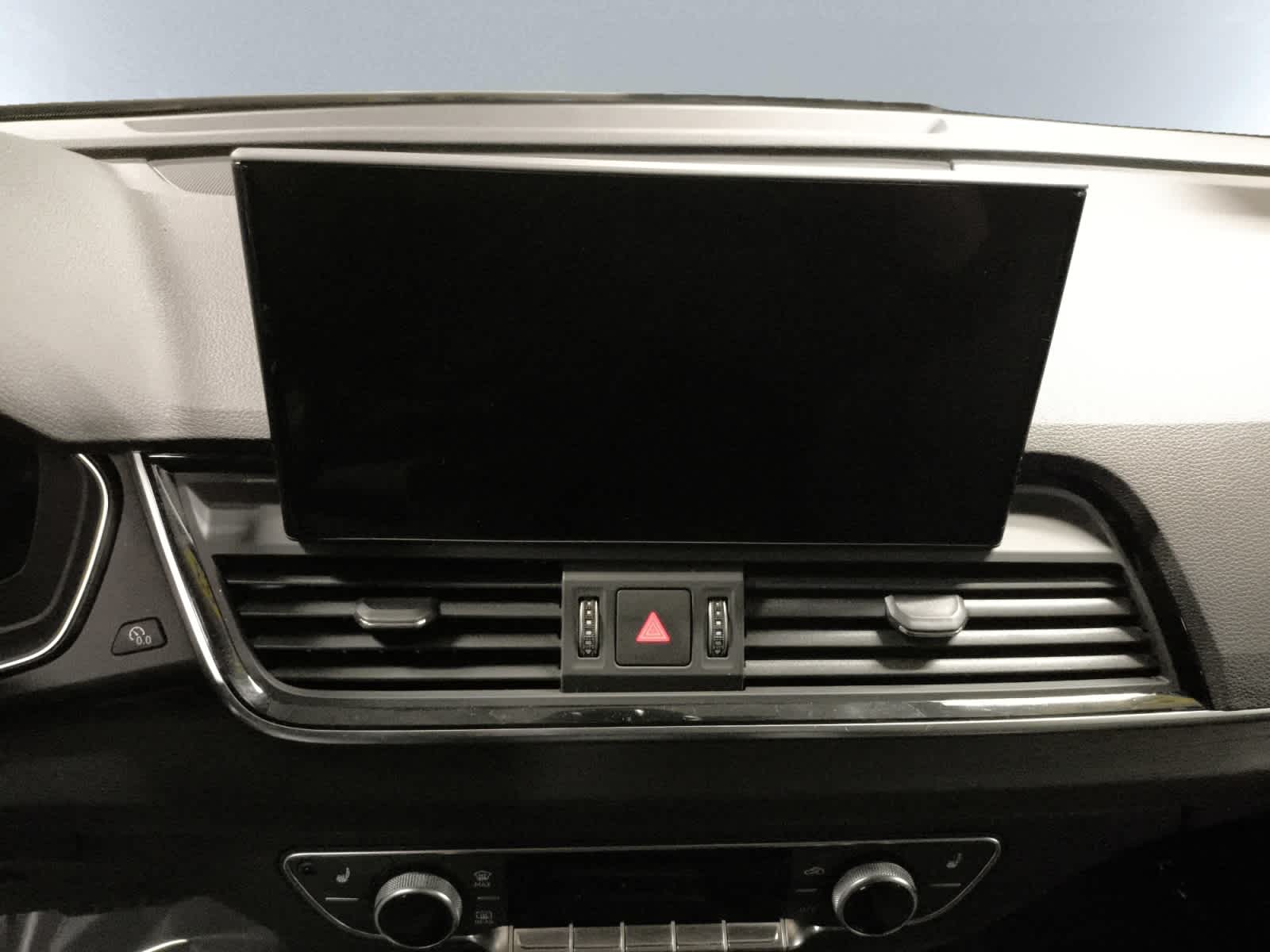used 2023 Audi Q5 car, priced at $35,598