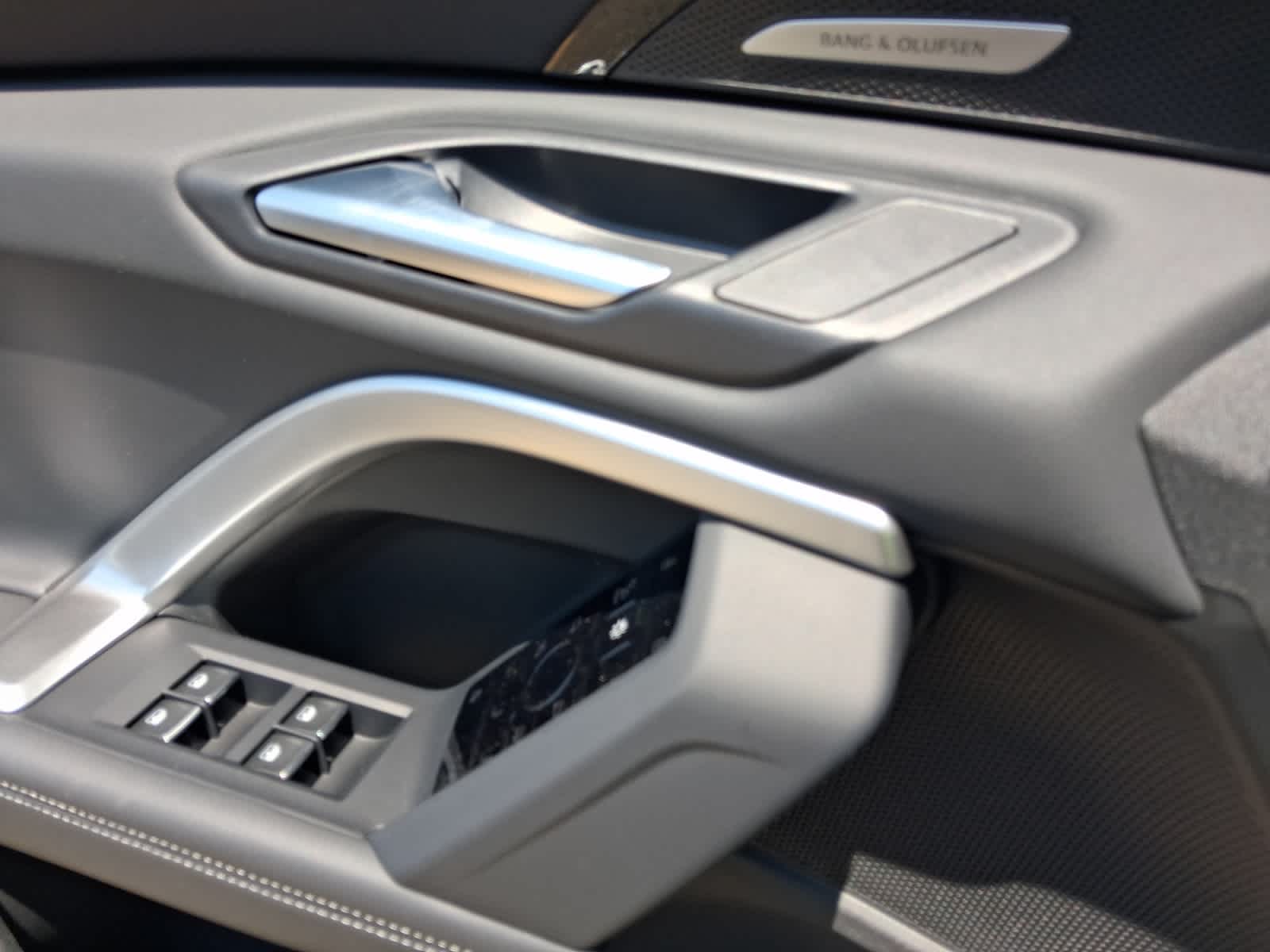 new 2025 Audi Q5 car, priced at $55,780
