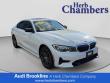 Used 2019 BMW 330i xDrive 330i xDrive Sedan