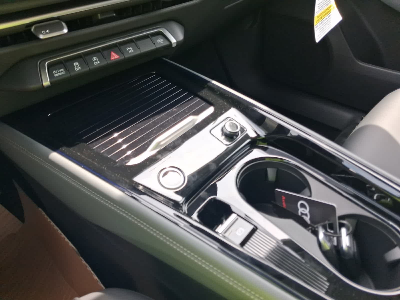 new 2026 Audi Q3 car, priced at $48,920