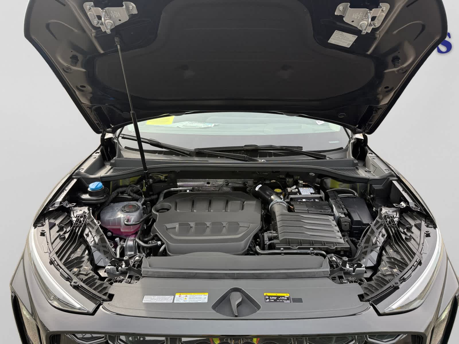 new 2026 Audi Q3 car, priced at $51,320