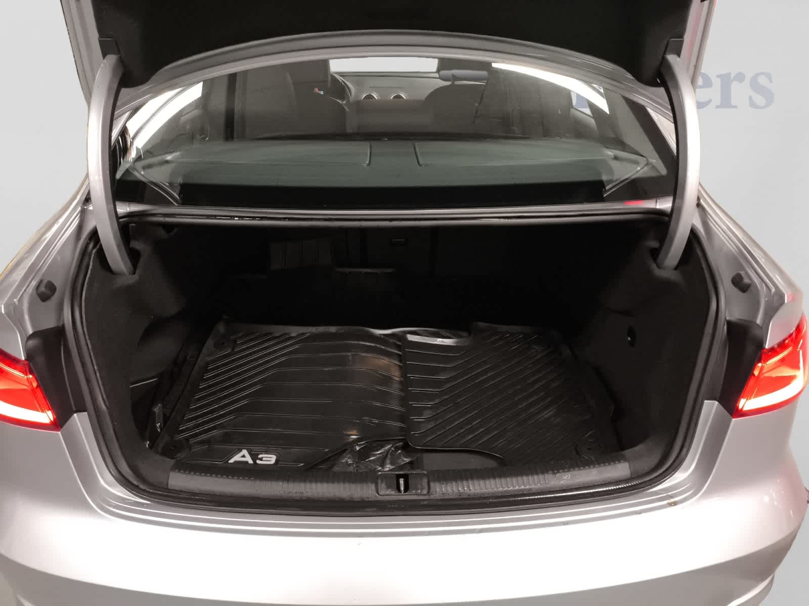 Used 2015 Audi A3 Sedan 2.0T Premium Plus Sedan