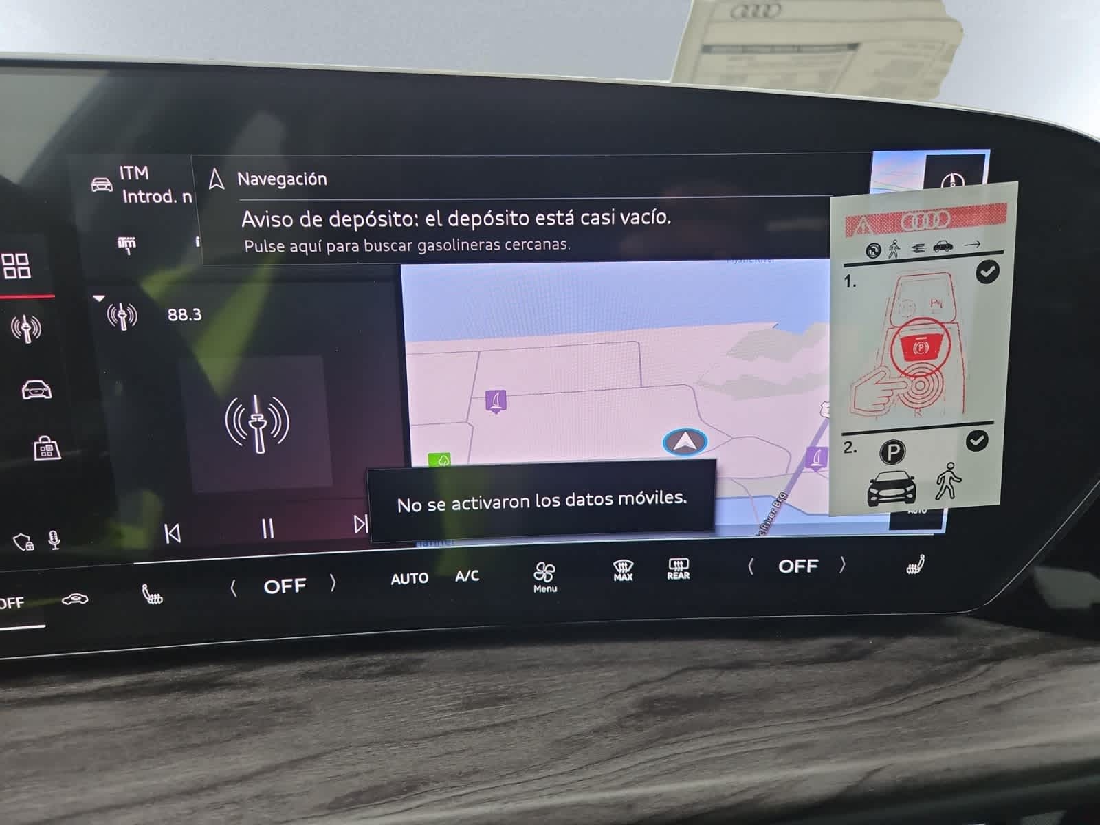 new 2025 Audi Q5 car, priced at $57,775