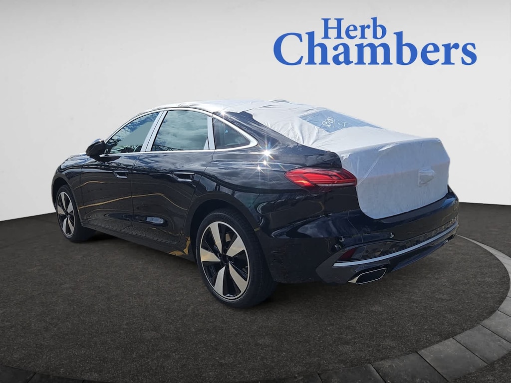 New 2025 Audi All-new A5 Premium Plus Sedan