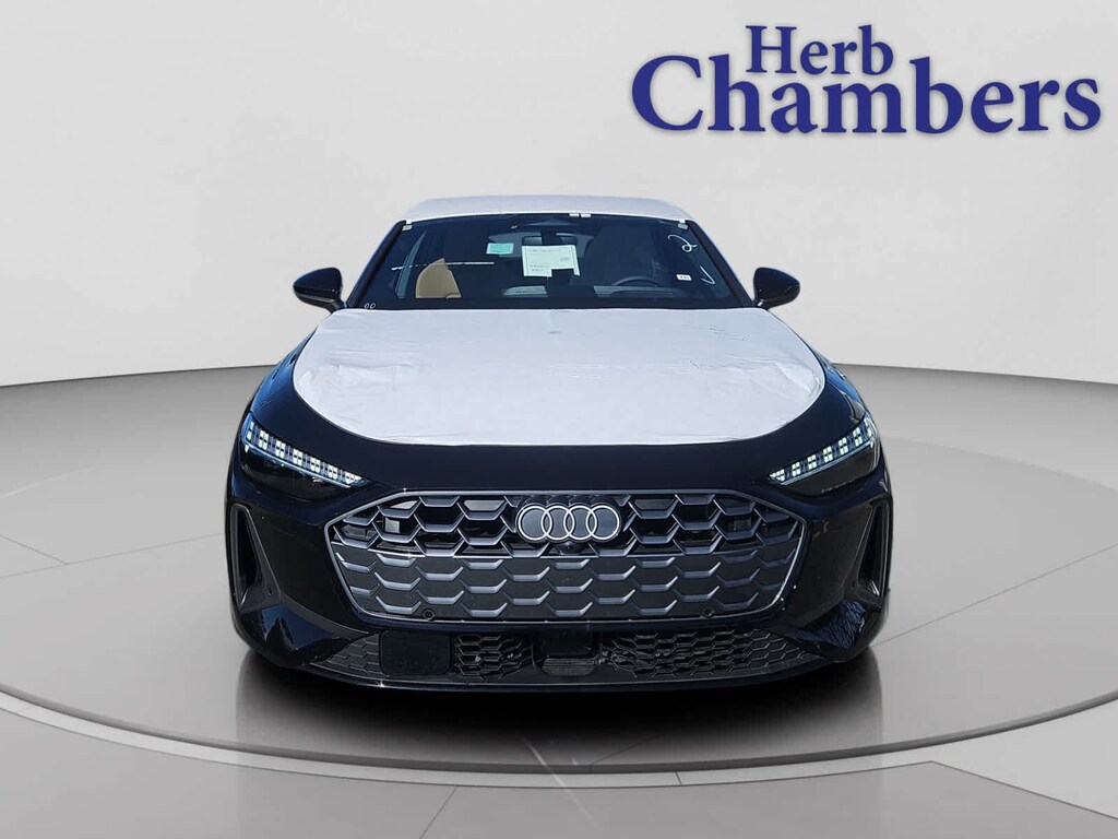 New 2025 Audi A5 Premium Plus Sedan