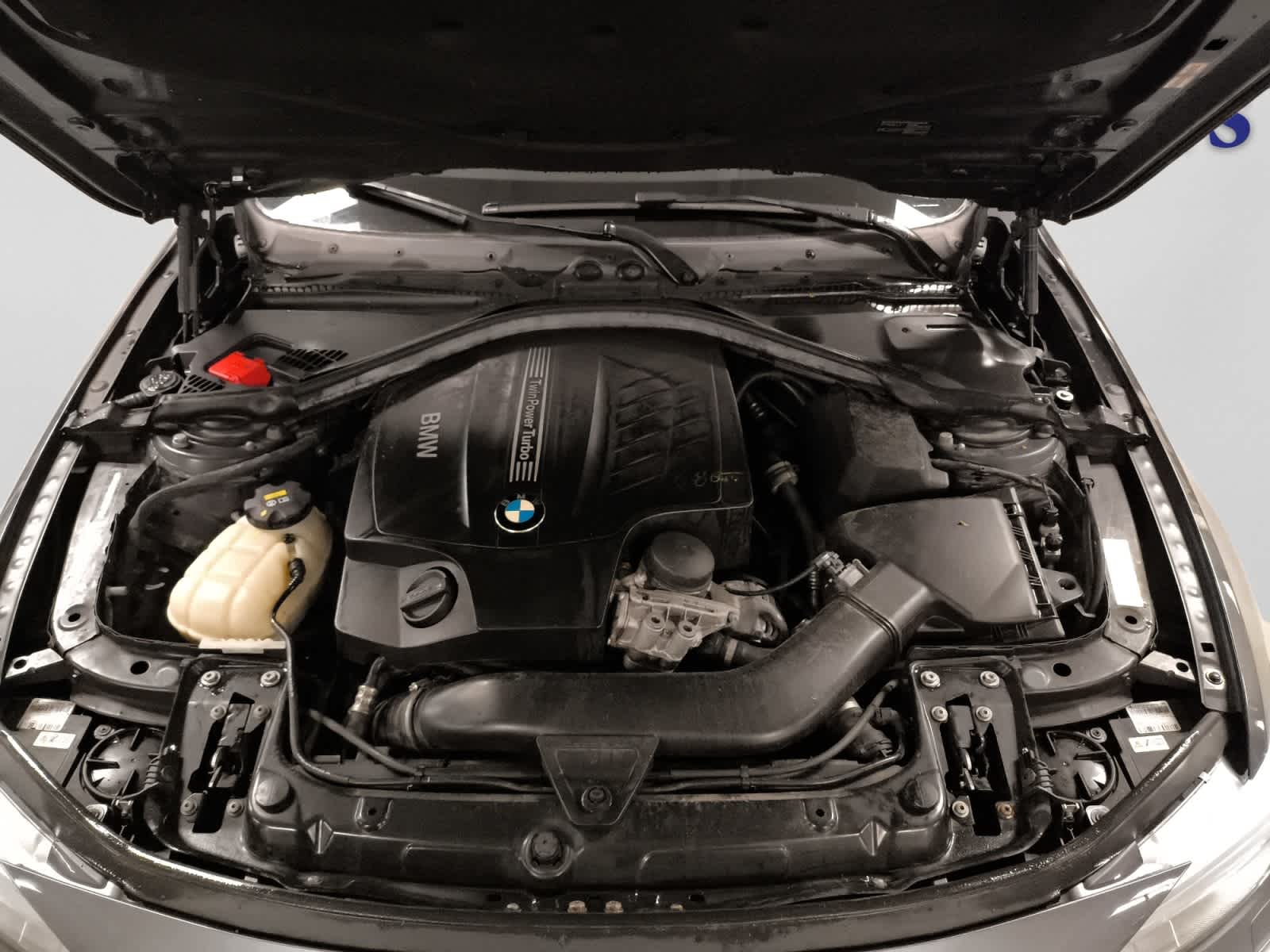 used 2015 BMW 435i xDrive car, priced at $16,998