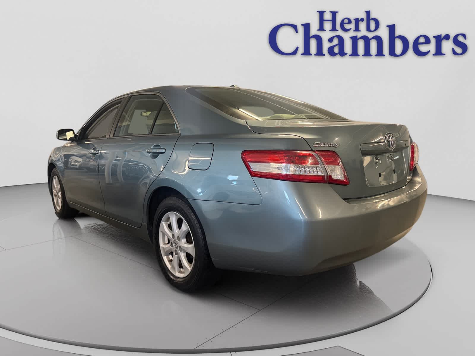 used 2011 Toyota Camry car, priced at $12,598