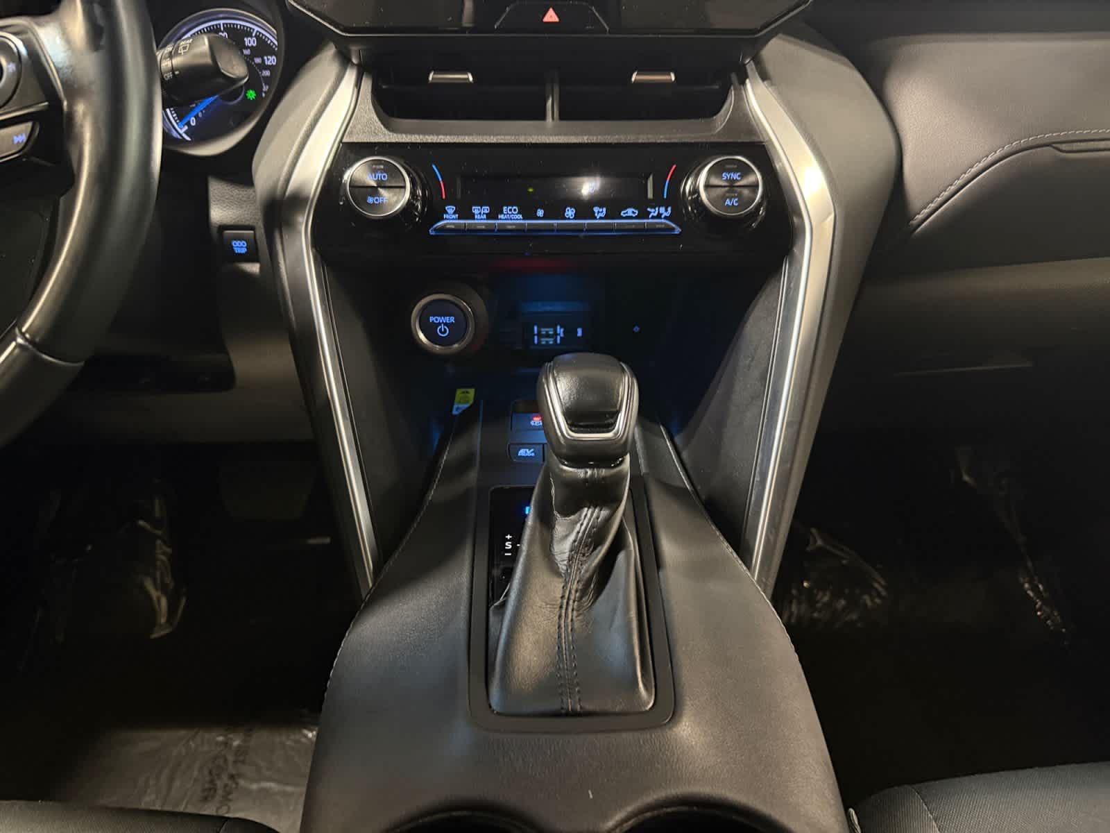 used 2022 Toyota Venza car, priced at $27,678