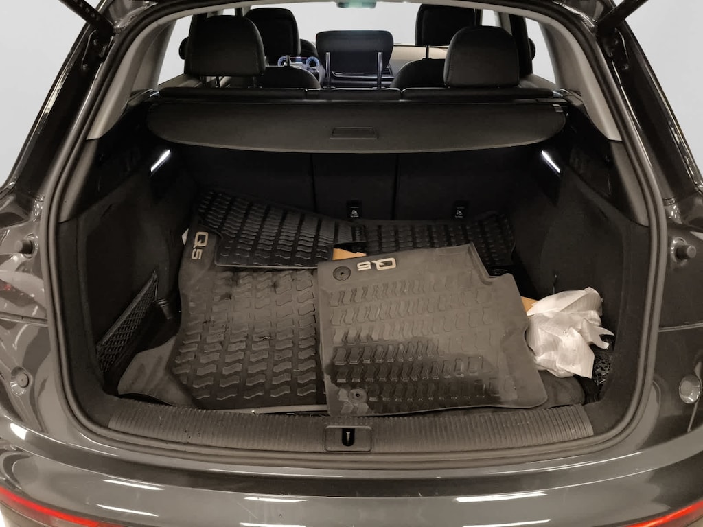 Certified 2023 Audi Q5 Premium Plus SUV