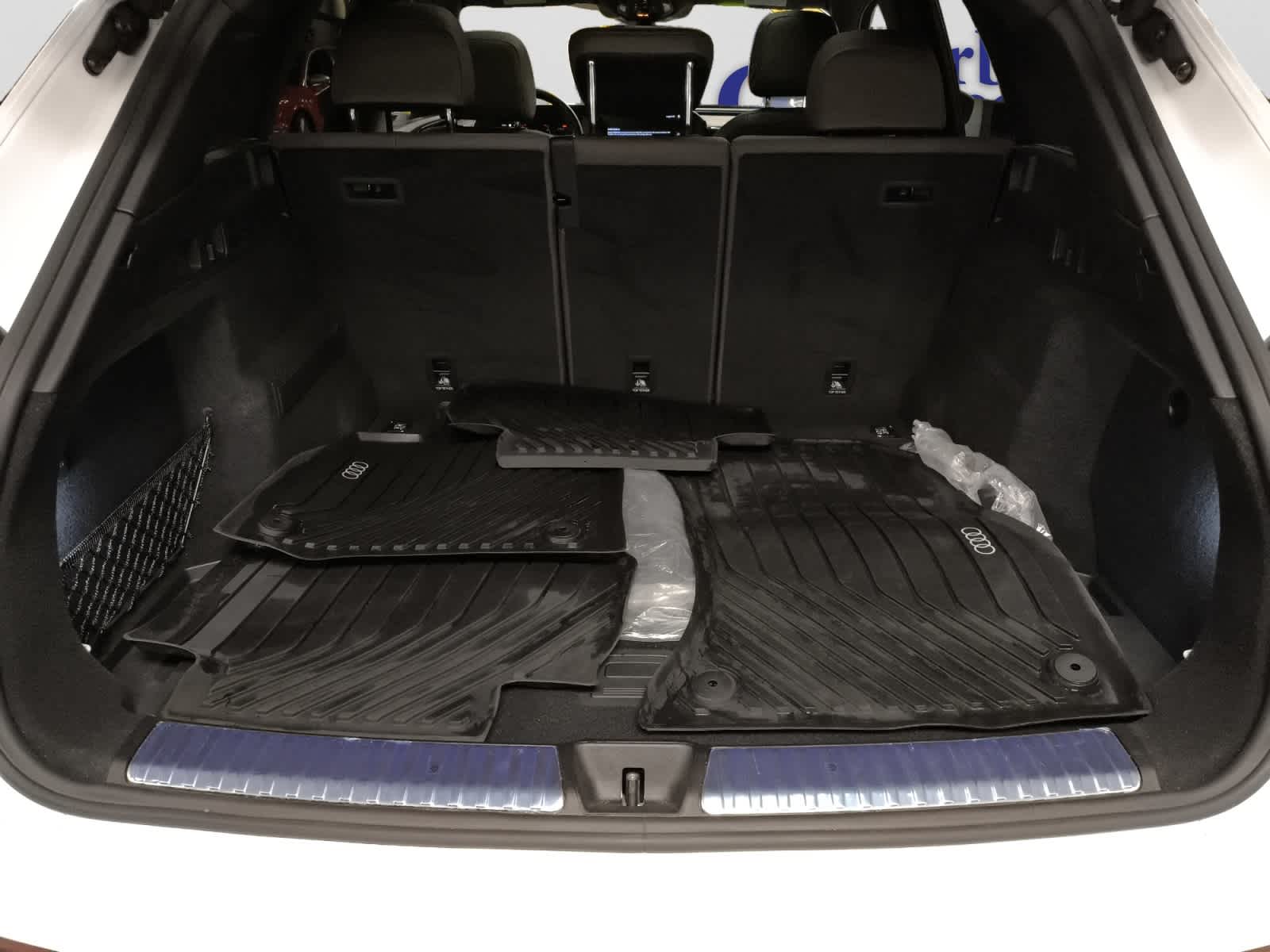 used 2025 Audi New Q5 car, priced at $45,998