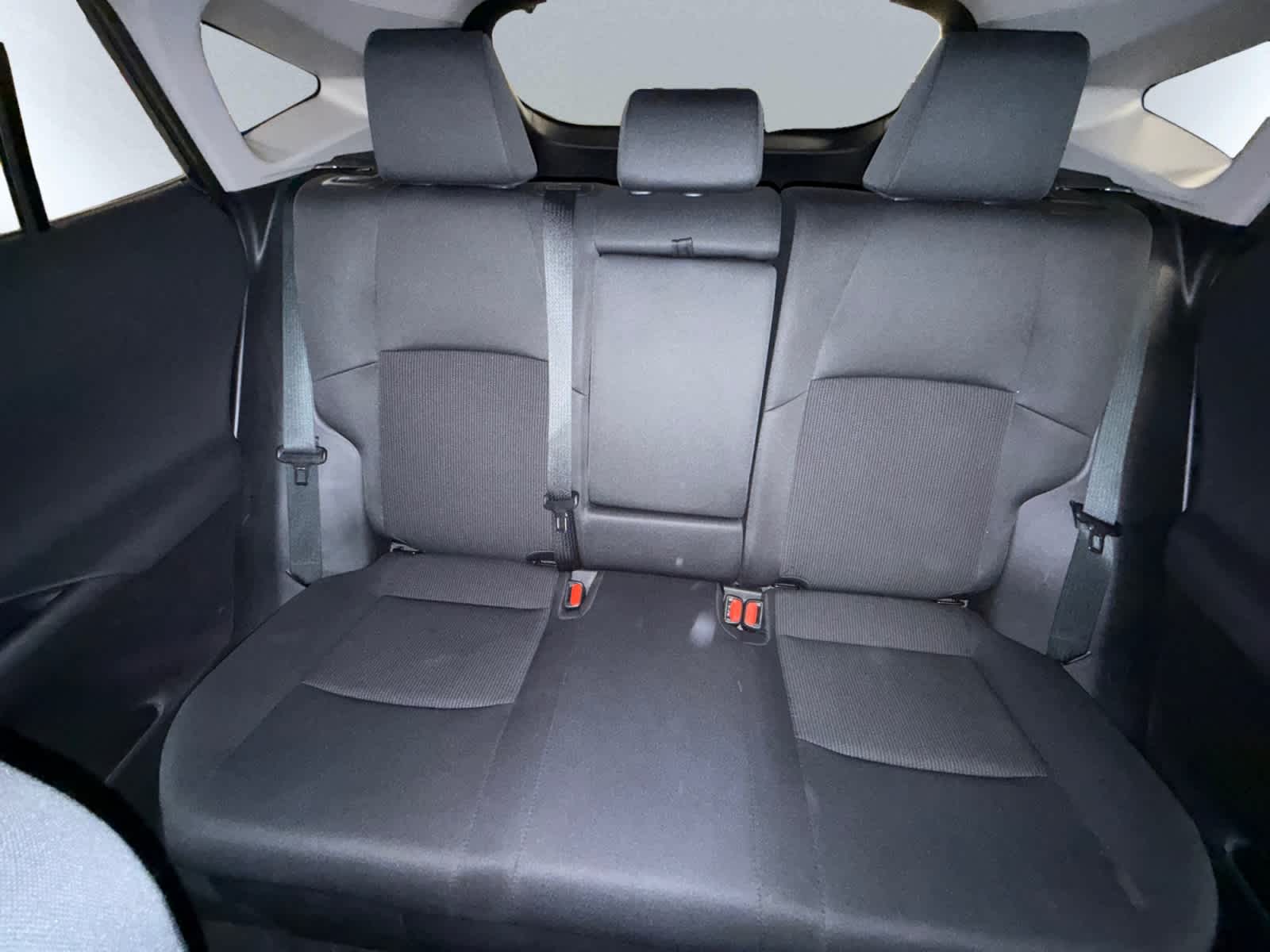 used 2022 Toyota Venza car, priced at $27,678