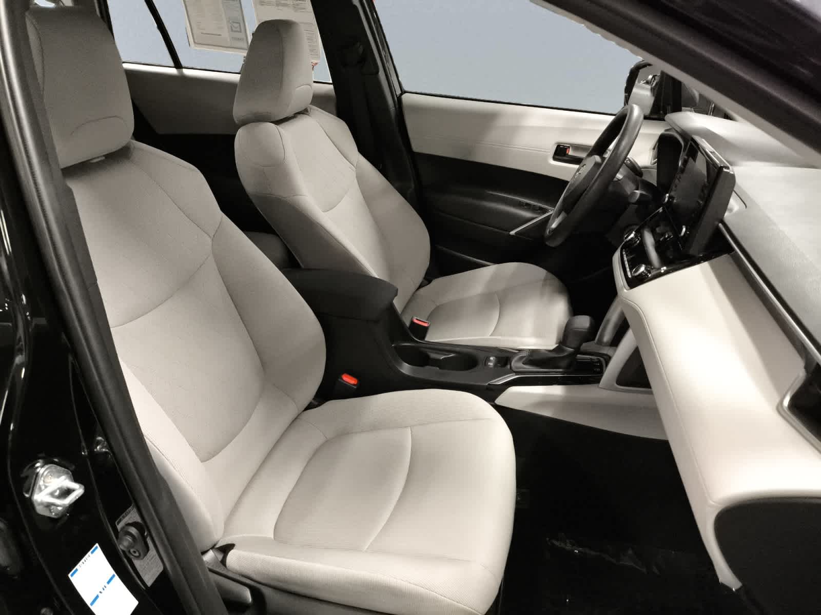 used 2022 Toyota Corolla Cross car, priced at $23,898