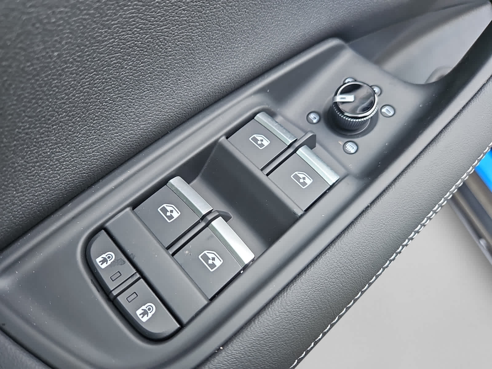 new 2026 Audi Q8 car, priced at $86,300