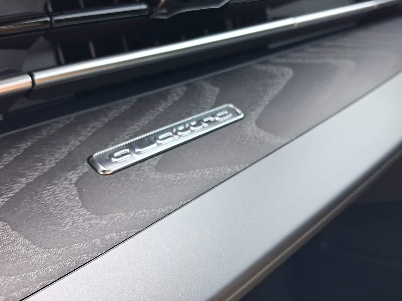 new 2026 Audi A3 car, priced at $44,915