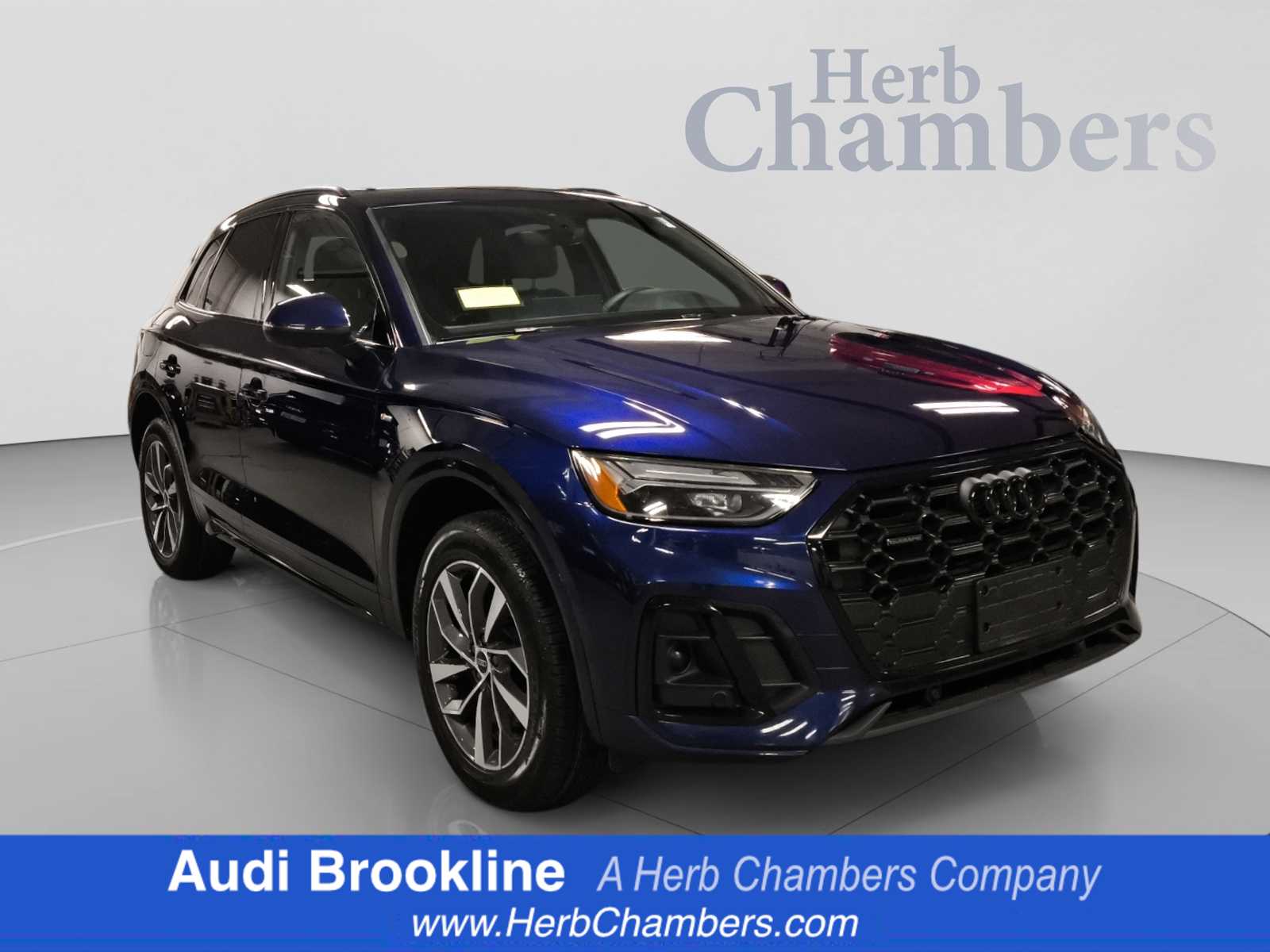 2024 Audi Q5 Premium