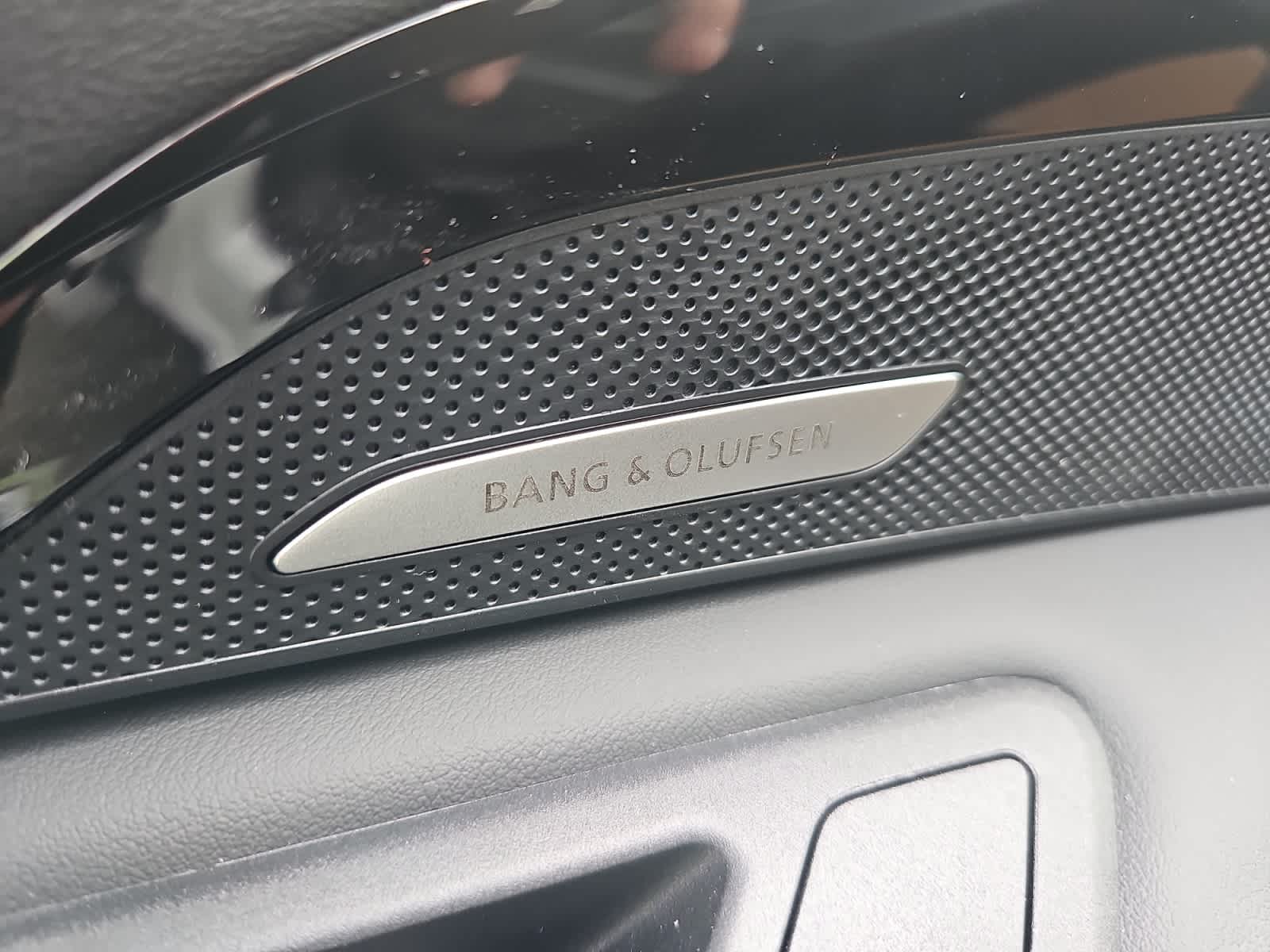 new 2025 Audi Q5 car, priced at $61,105