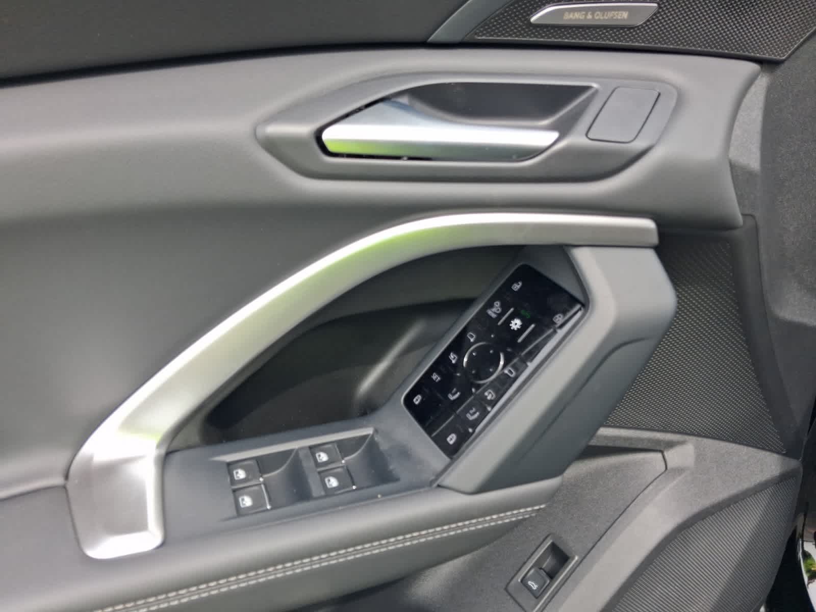 new 2026 Audi Q5 car, priced at $59,850