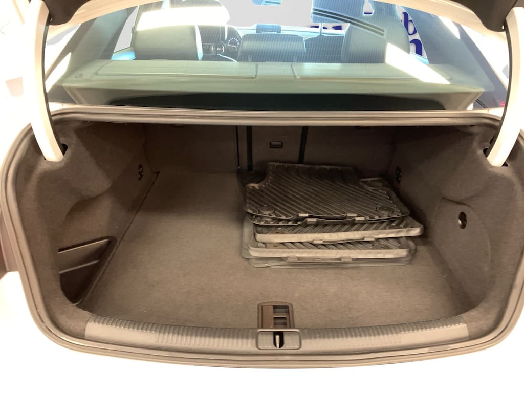 Used 2018 Audi A3 Premium Sedan