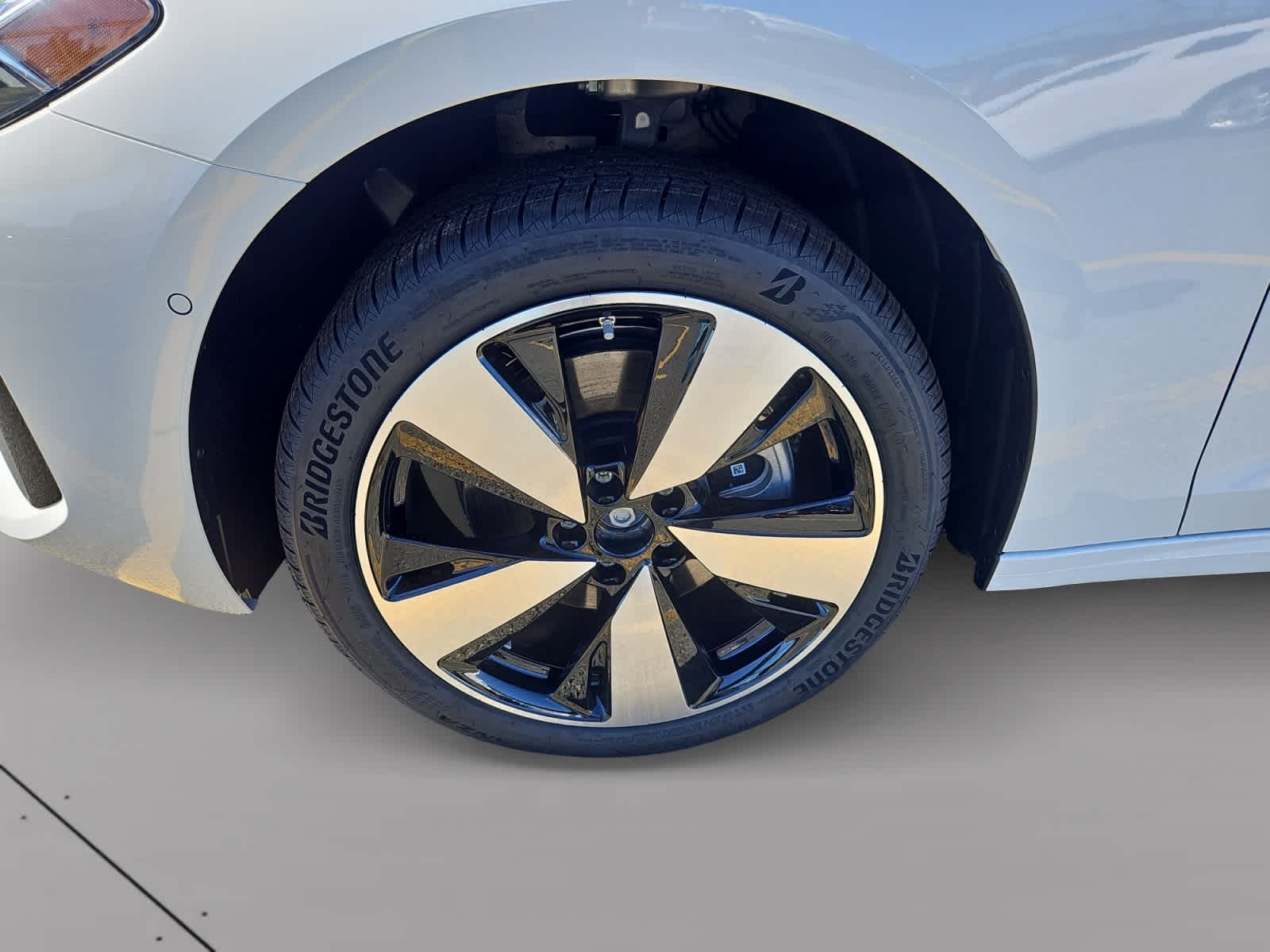 new 2025 Audi A5 car, priced at $56,905