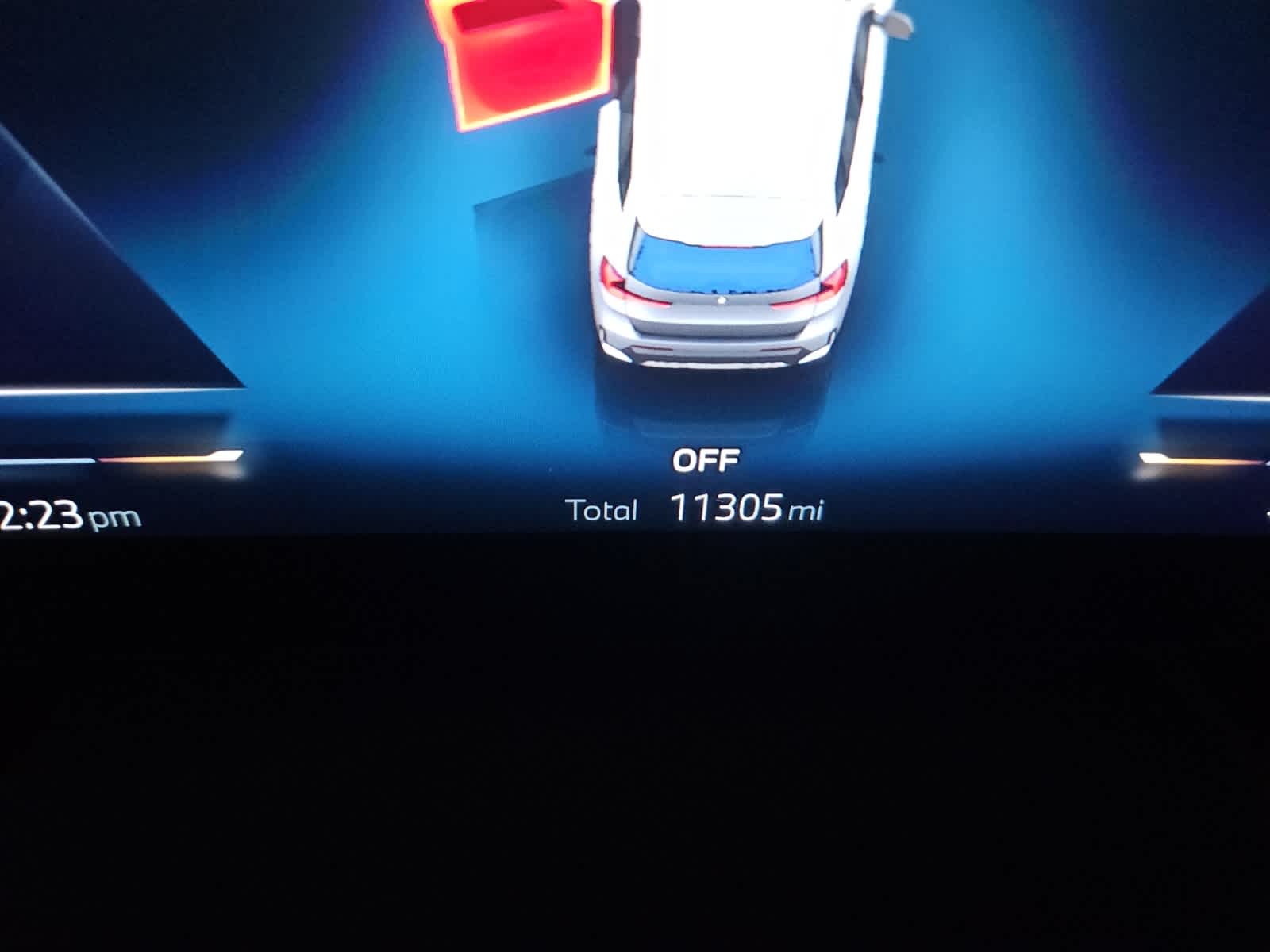 used 2023 BMW X1 xDrive28i car, priced at $31,998