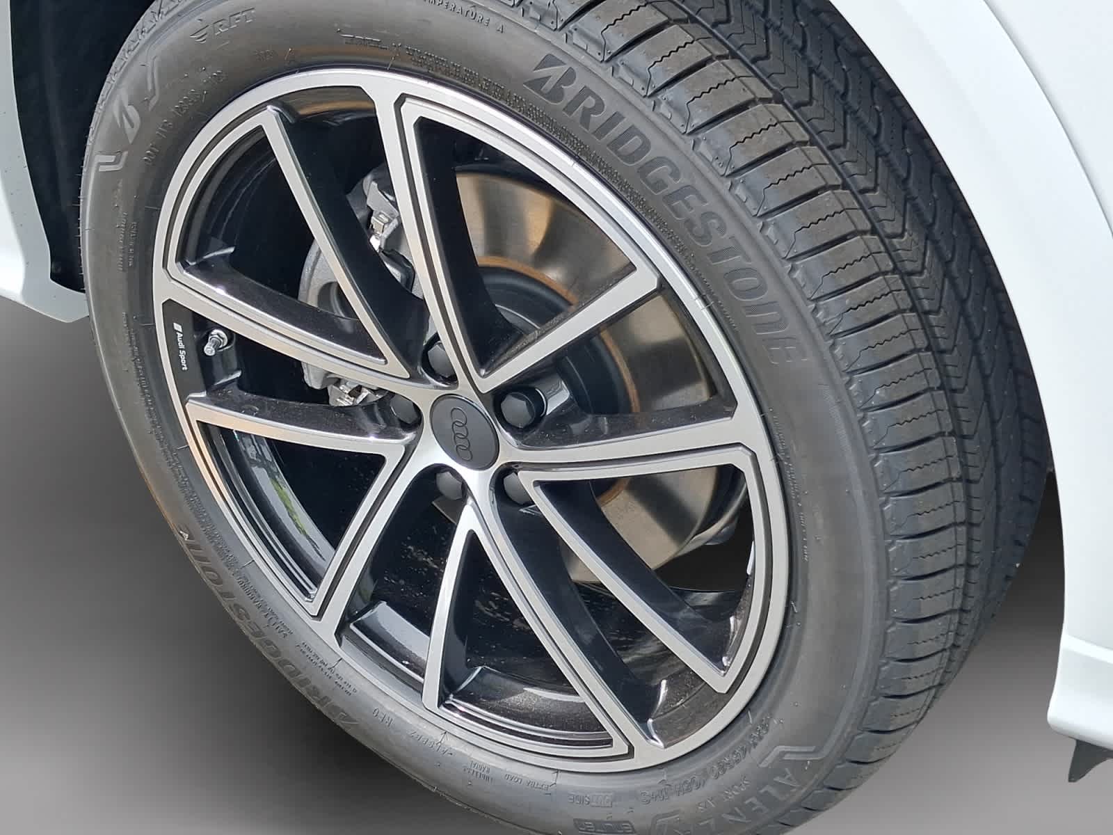 new 2026 Audi Q5 Sportback car, priced at $63,245