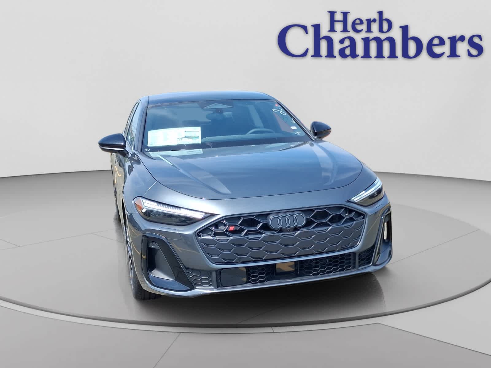 new 2026 Audi S5 car, priced at $72,575