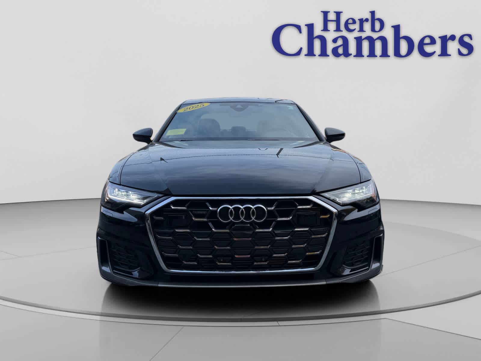 2025 Audi A6 Quattro Prestige photo 2