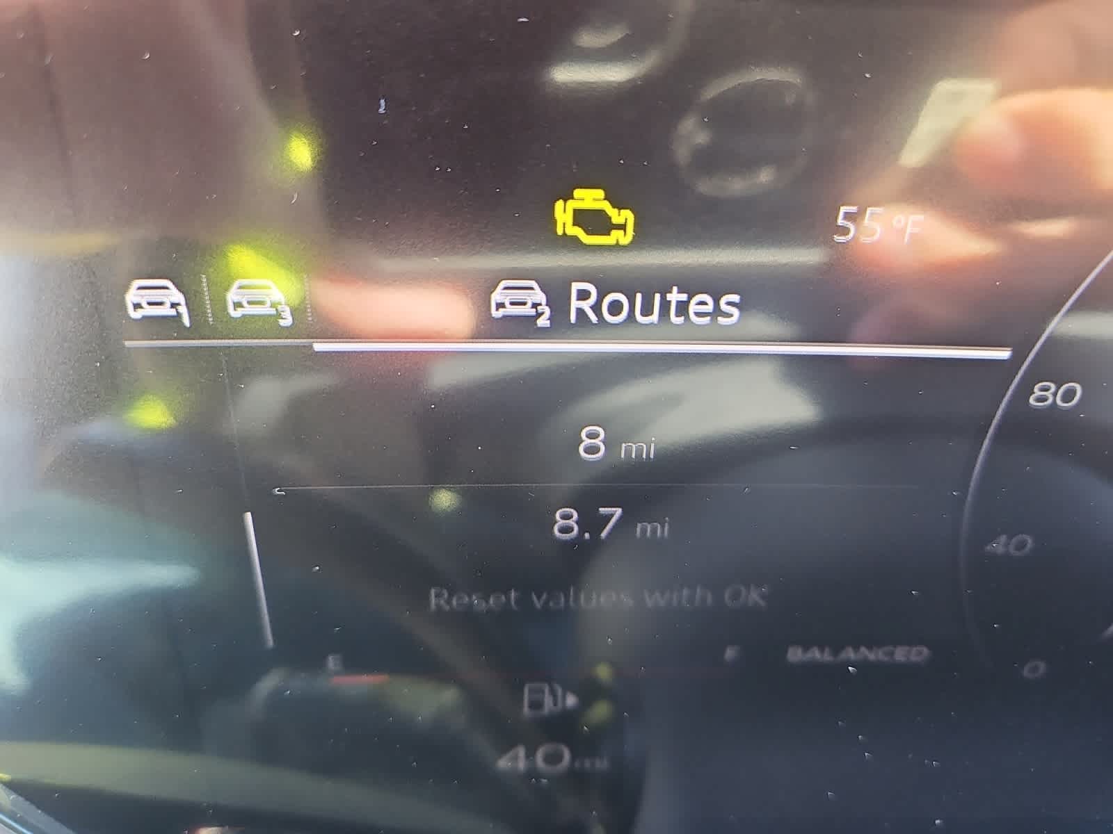 new 2025 Audi A5 car, priced at $56,905