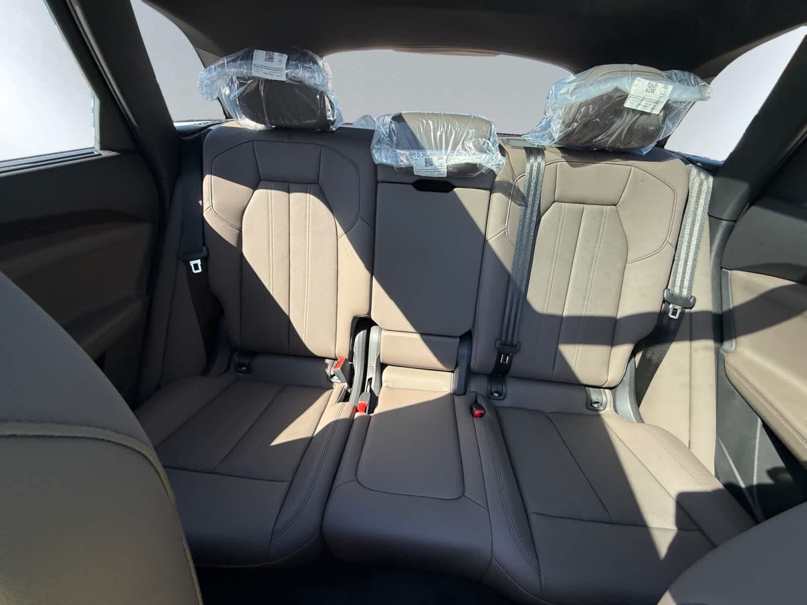new 2025 Audi Q5 car, priced at $60,630