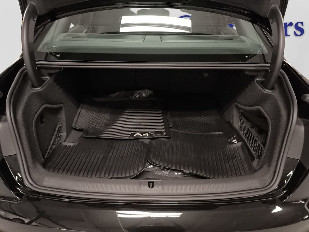 Certified 2023 Audi A4 Sedan Prestige Sedan