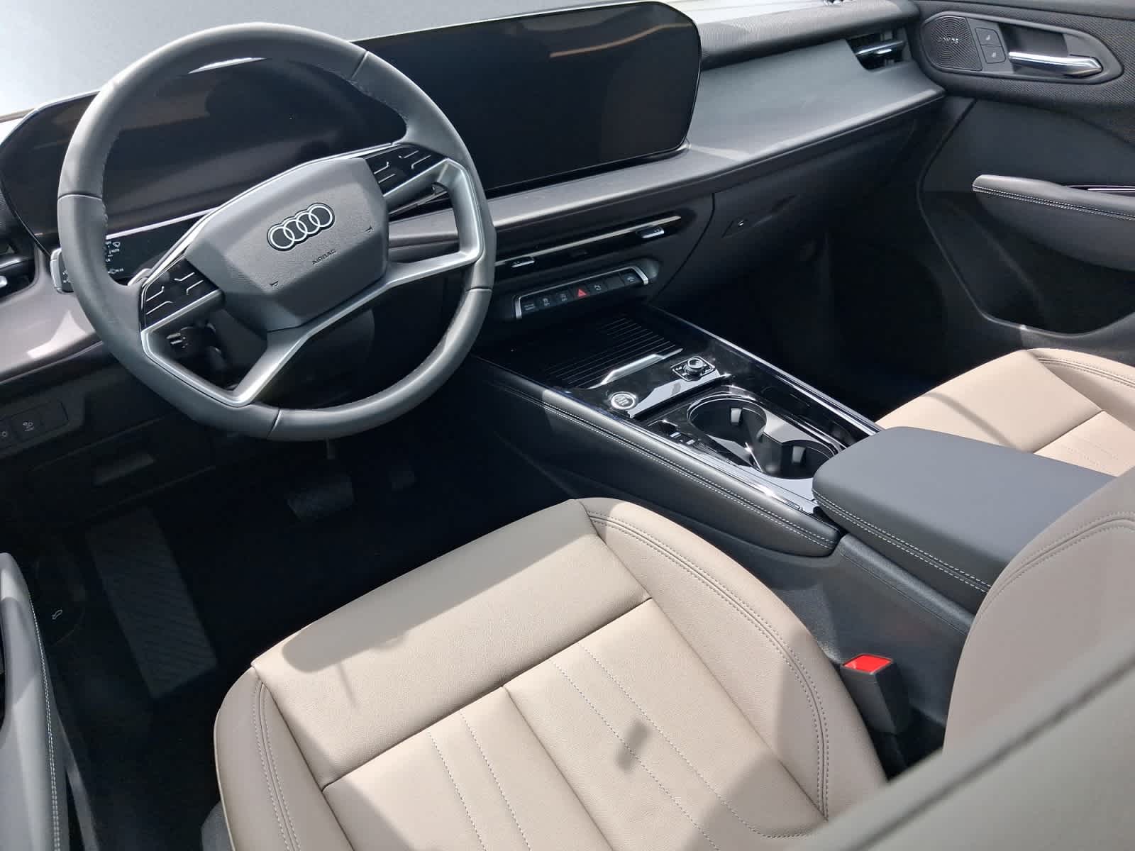 new 2026 Audi Q3 car, priced at $48,070