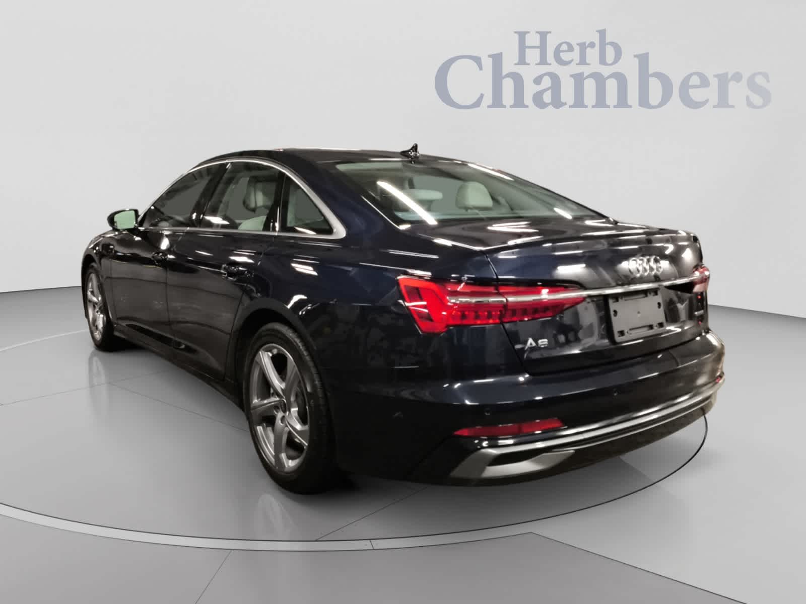 Certified 2024 Audi A6 Sedan Premium Plus Sedan