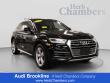 Used 2018 Audi Q5 Tech Premium Plus SUV