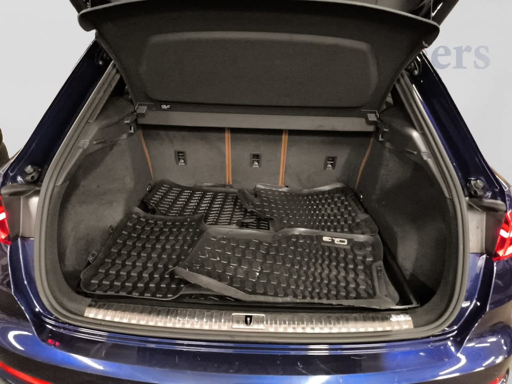 Certified 2023 Audi Q3 S Line Premium Plus SUV