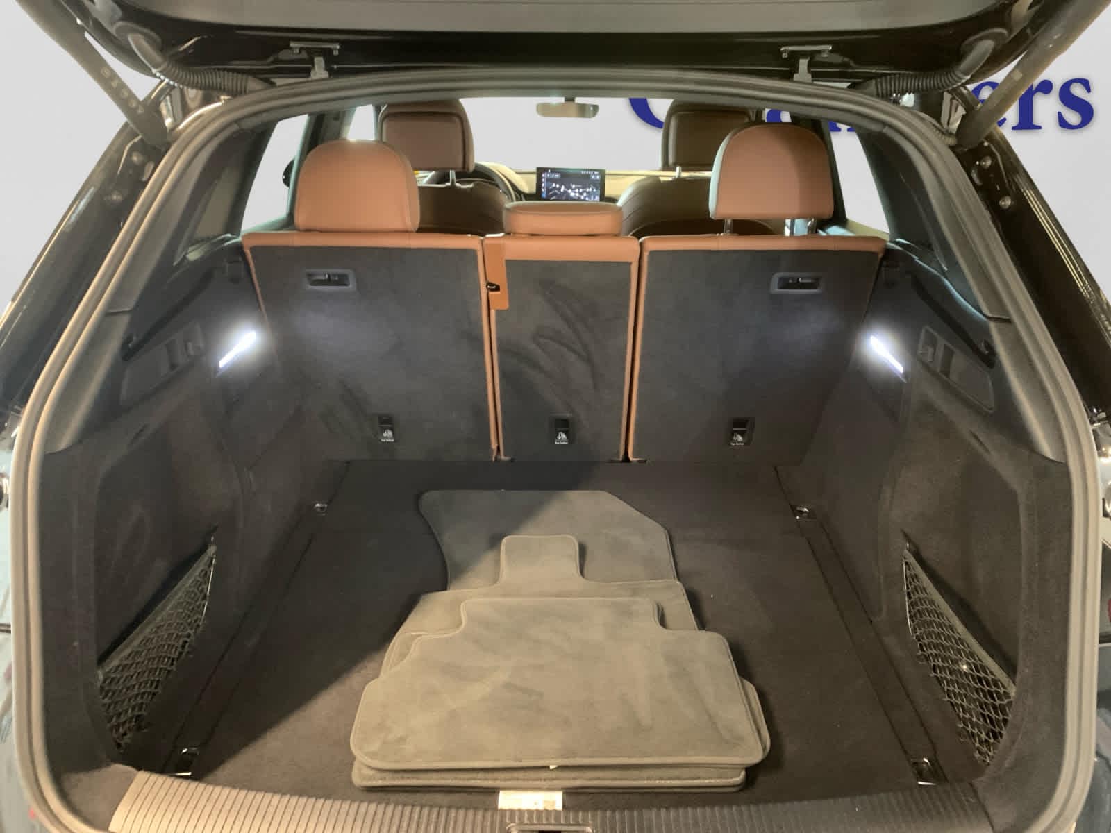 used 2025 Audi Q5 car, priced at $44,598