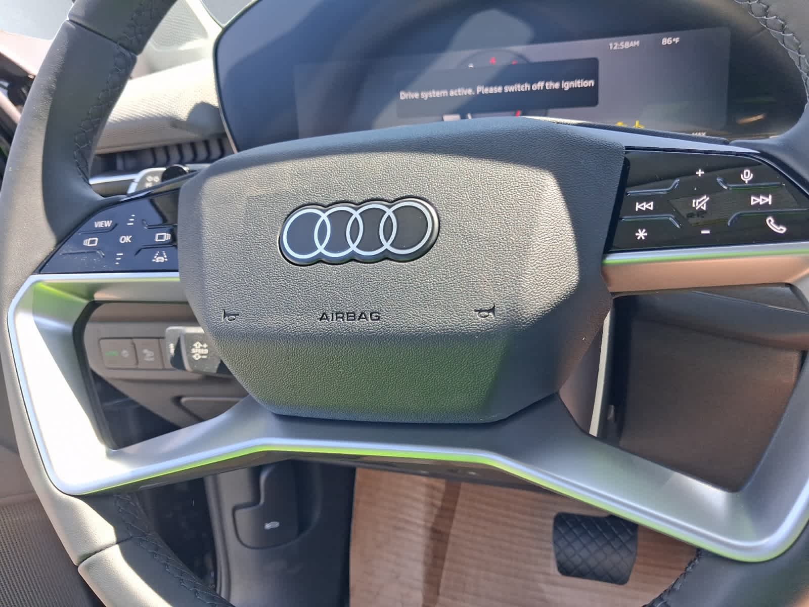 new 2026 Audi Q3 car, priced at $48,670