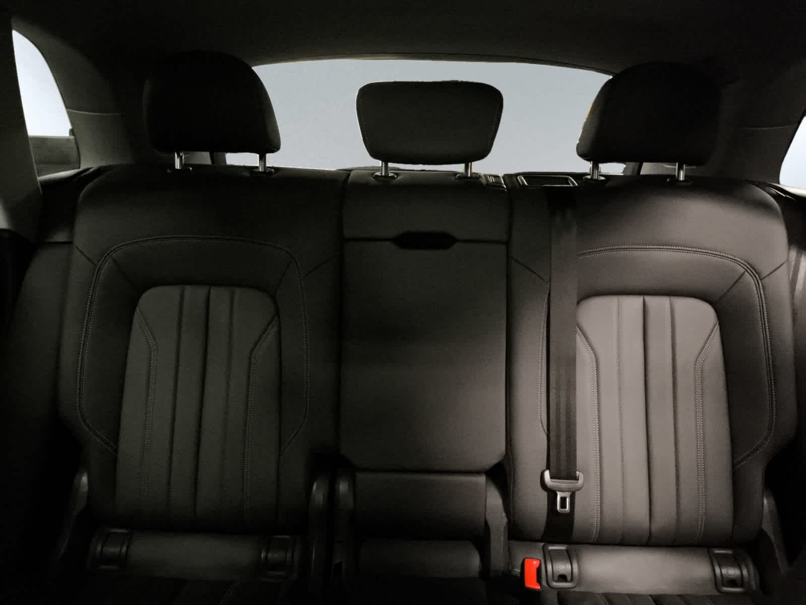 used 2023 Audi Q5 car, priced at $35,598
