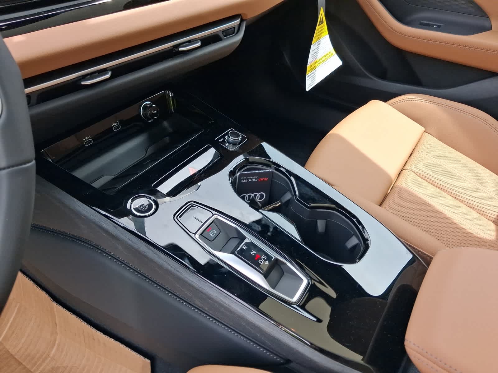 new 2026 Audi A5 car, priced at $58,560