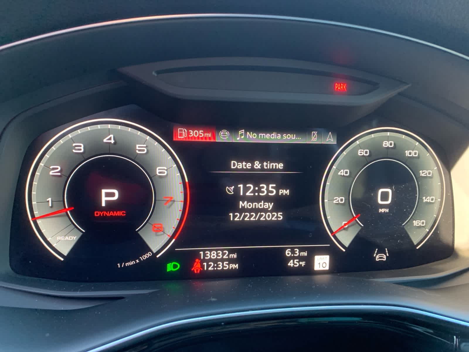 used 2025 Audi Q8 car, priced at $63,998