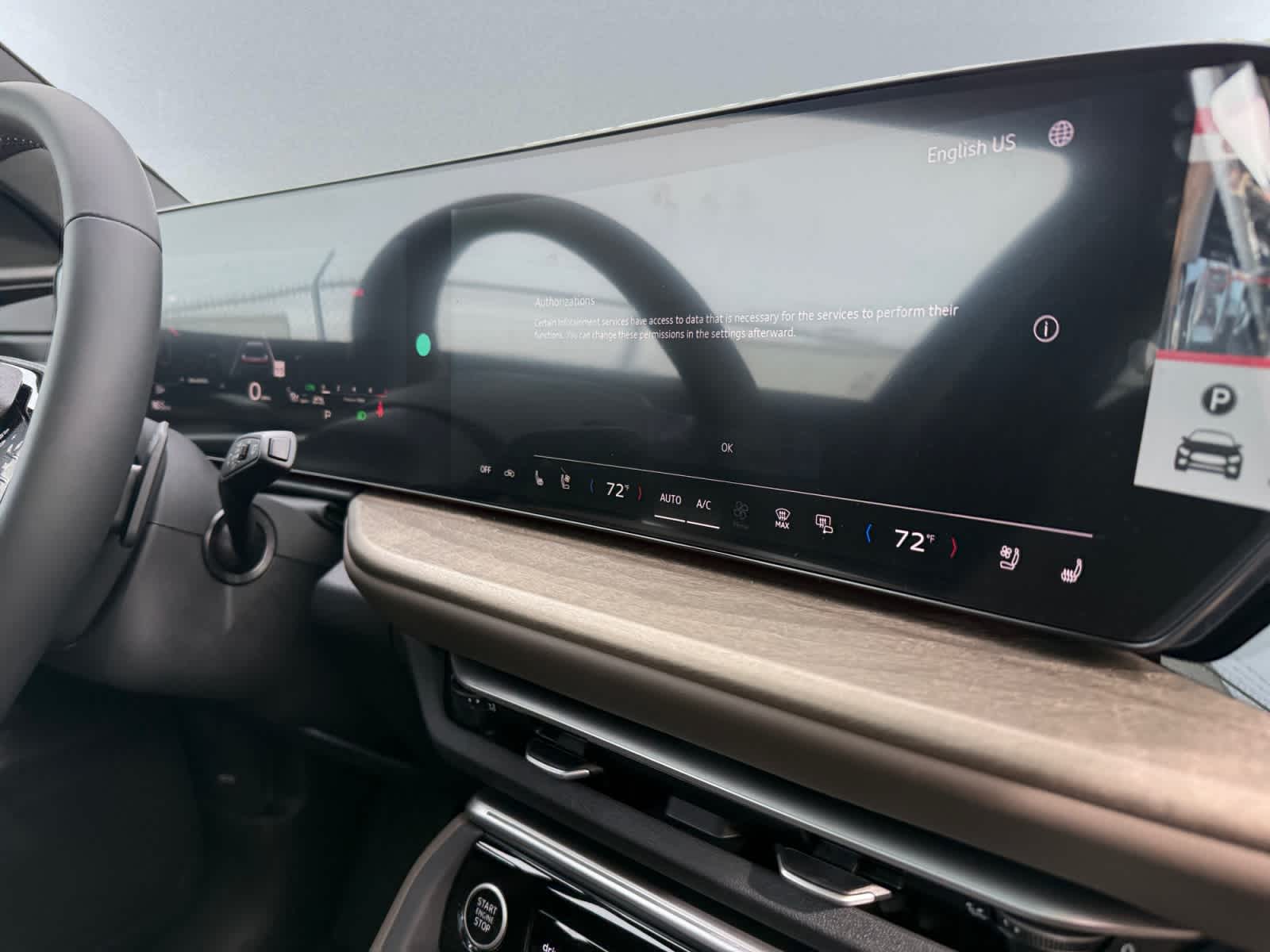 new 2025 Audi Q5 car, priced at $60,630