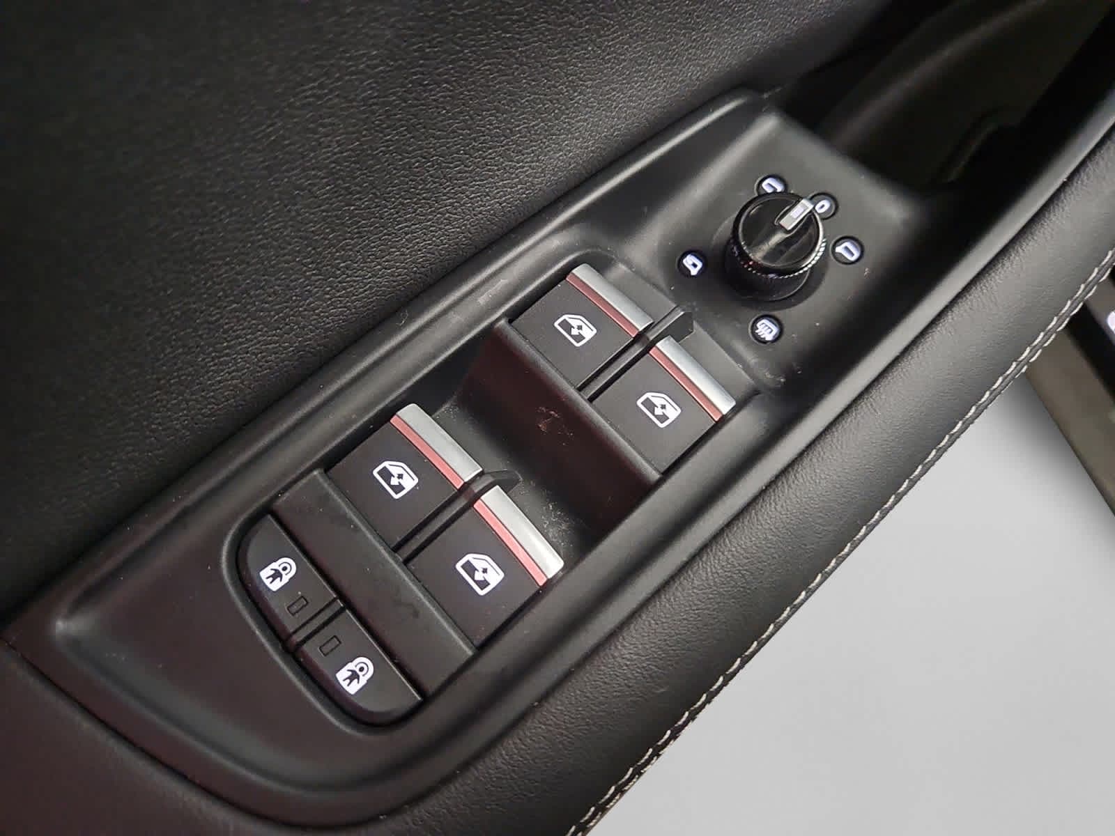 used 2025 Audi Q8 car, priced at $60,998