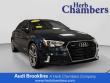 Used 2018 Audi A3 Sedan Premium Sedan