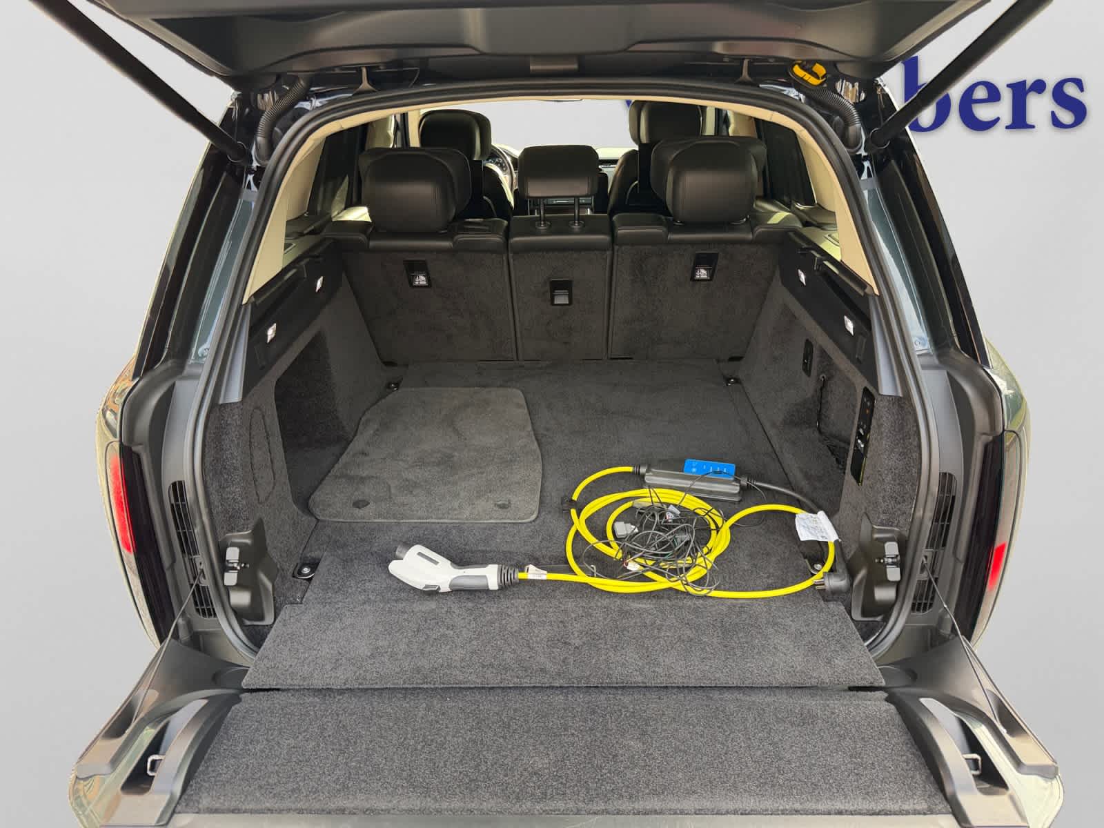 used 2024 Land Rover Range Rover car, priced at $104,298