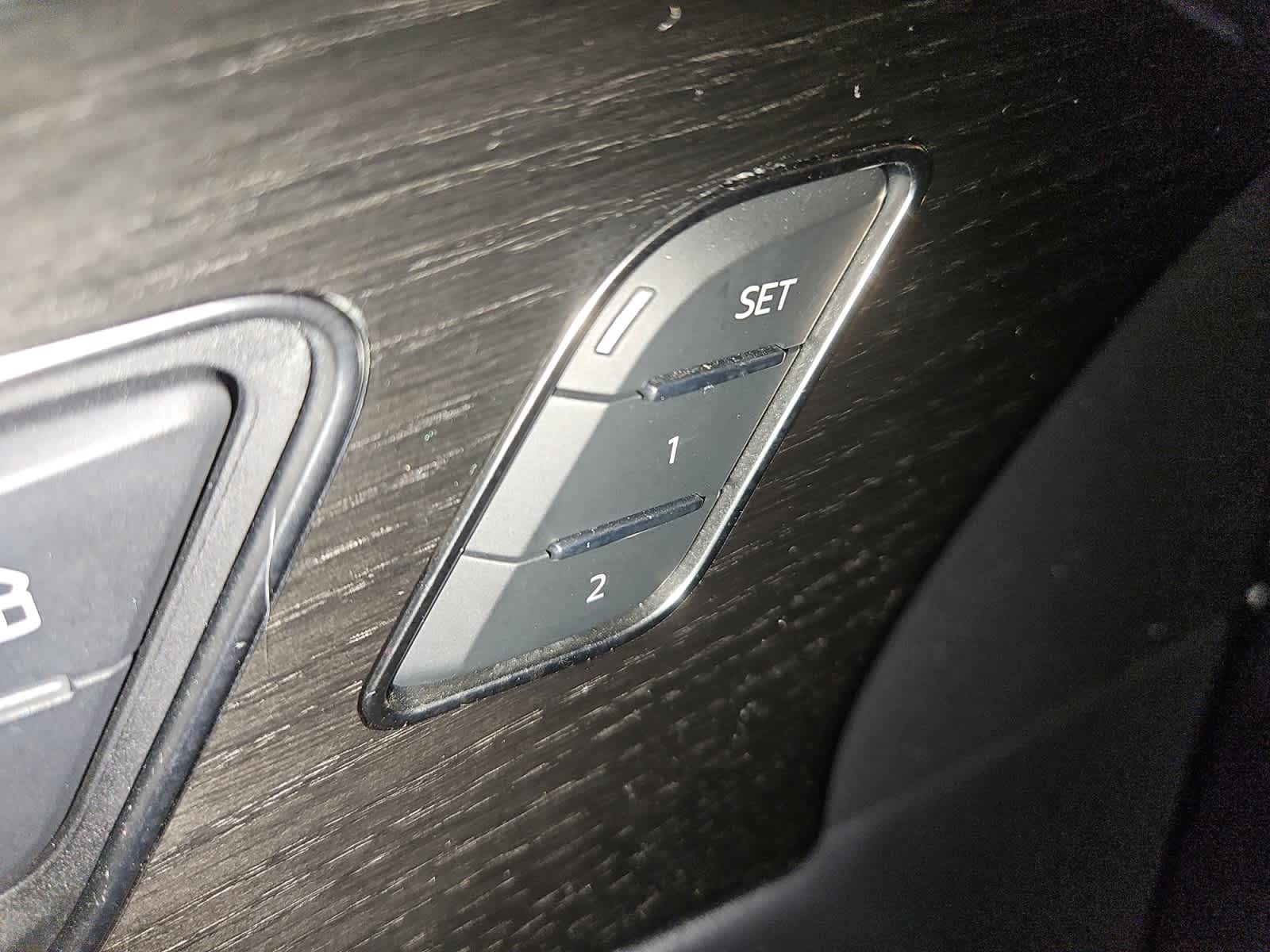 used 2025 Audi Q7 car, priced at $49,498