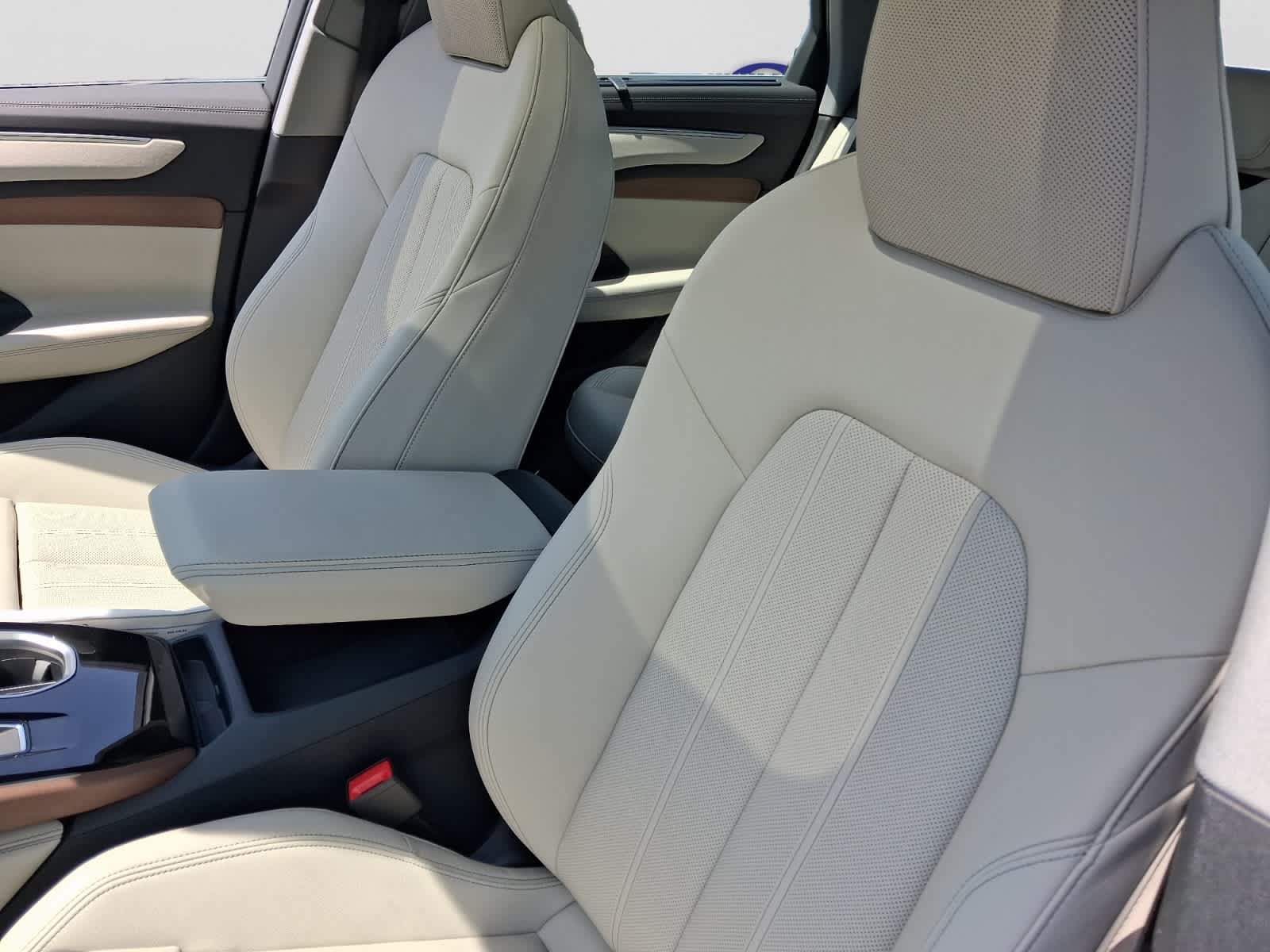 new 2026 Audi A6 car, priced at $74,920
