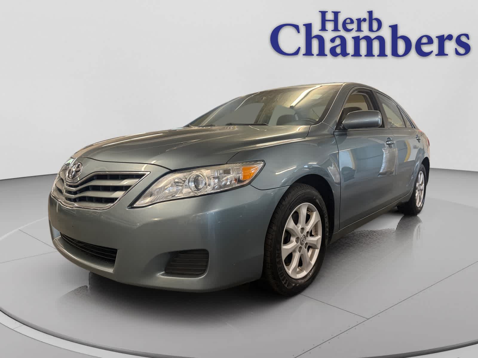 used 2011 Toyota Camry car, priced at $12,598
