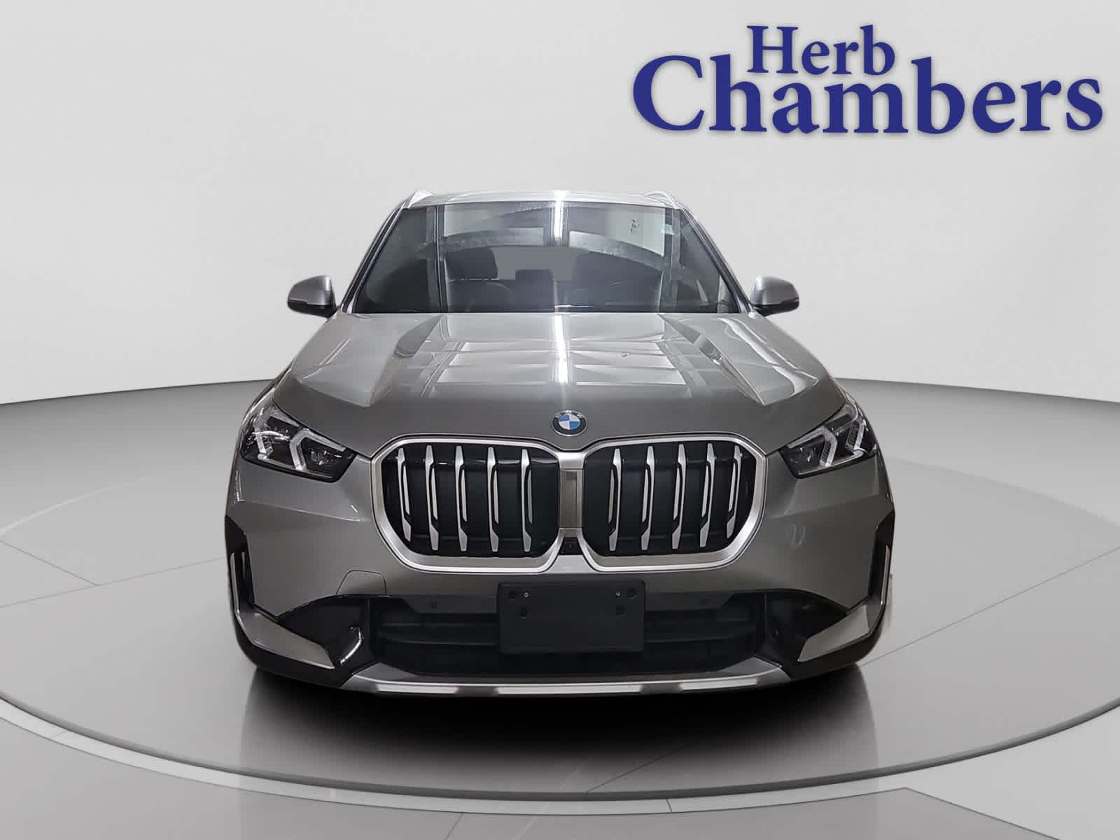 used 2023 BMW X1 xDrive28i car, priced at $31,998