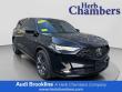 Used 2024 Acura MDX w/A-Spec Package SUV